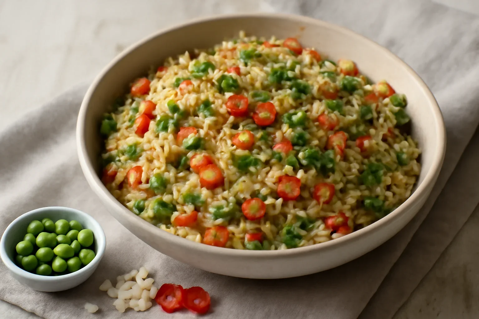 Pilaf bulgaresc