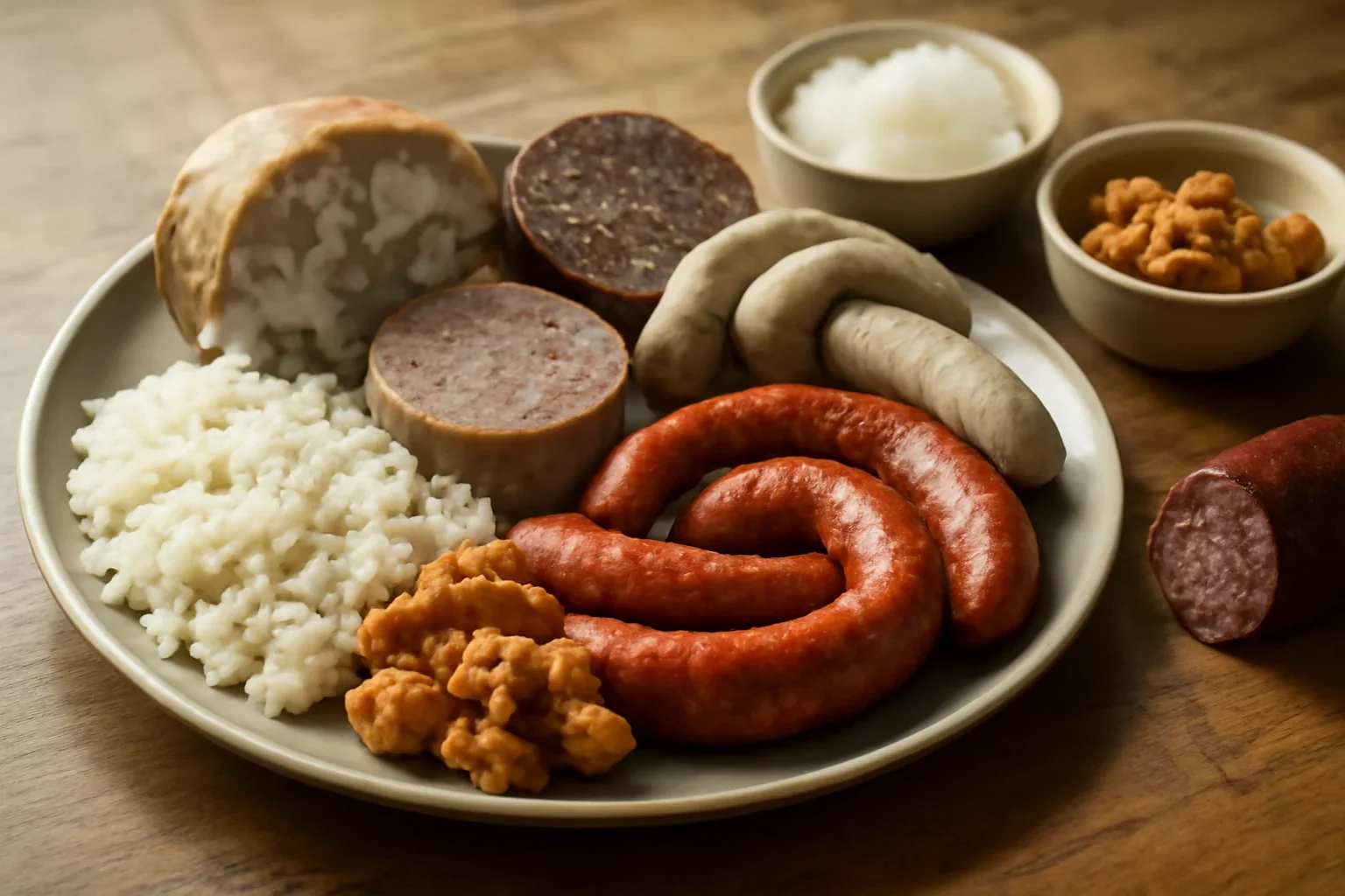 Cum se taie porcul și cum îl preparăm în Ardeal și Banat (mic ghid – partea 2)