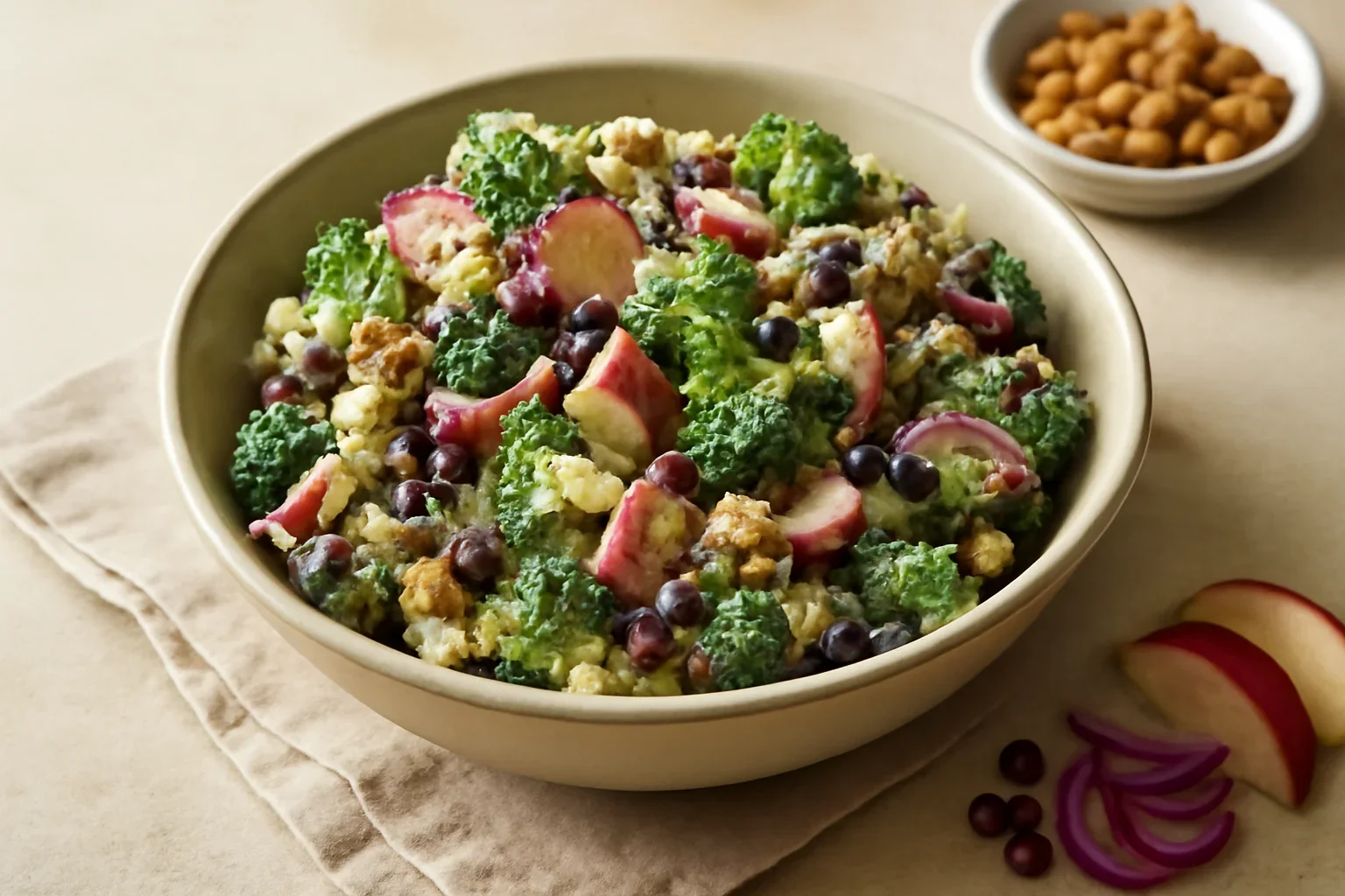 Salata de toamna