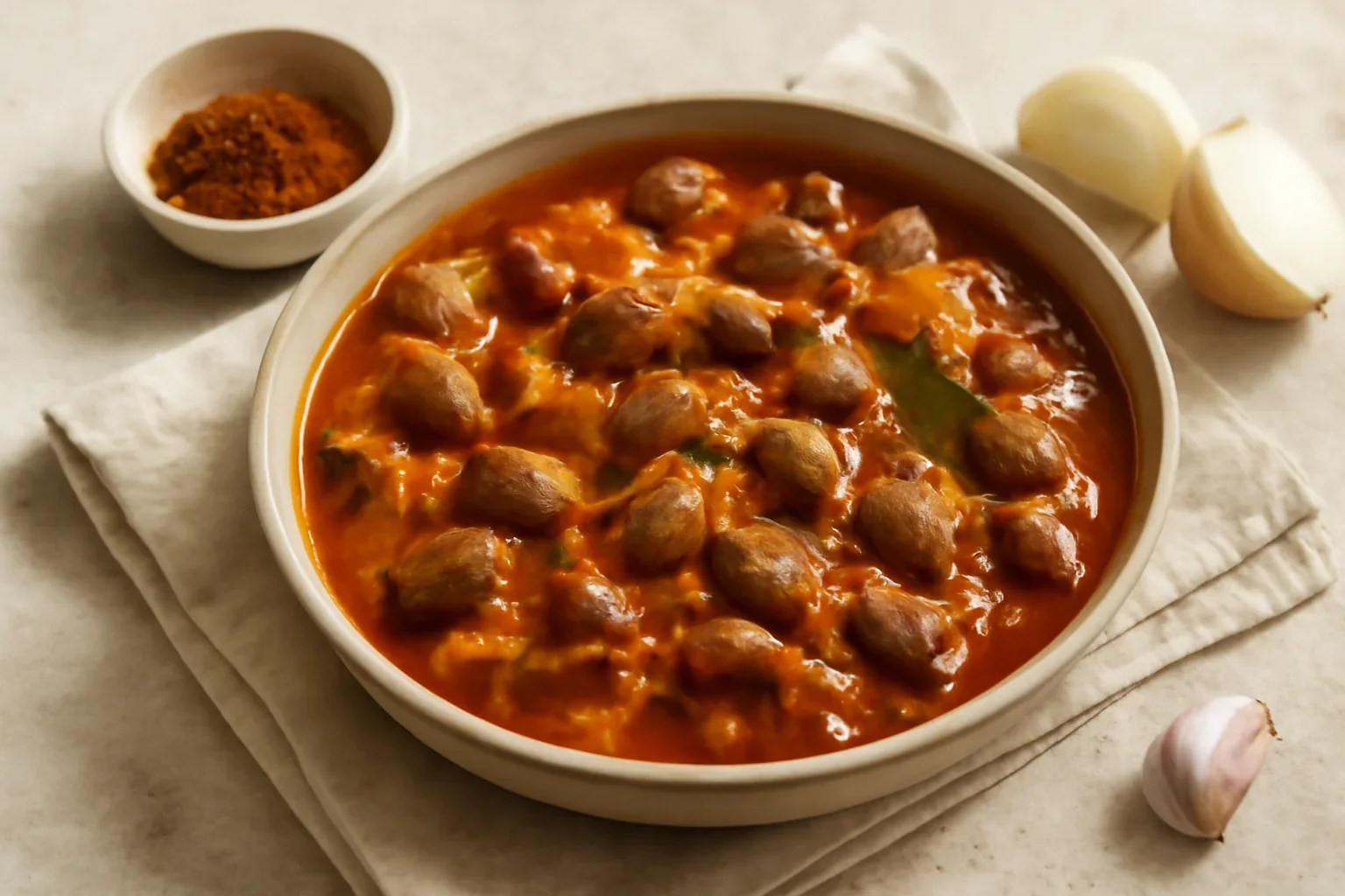 Tocăniță de pipote
