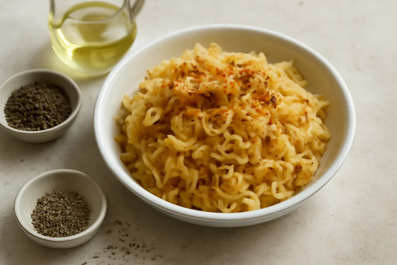 Salată de varză murată sau acră – rețeta simplă și rapidă