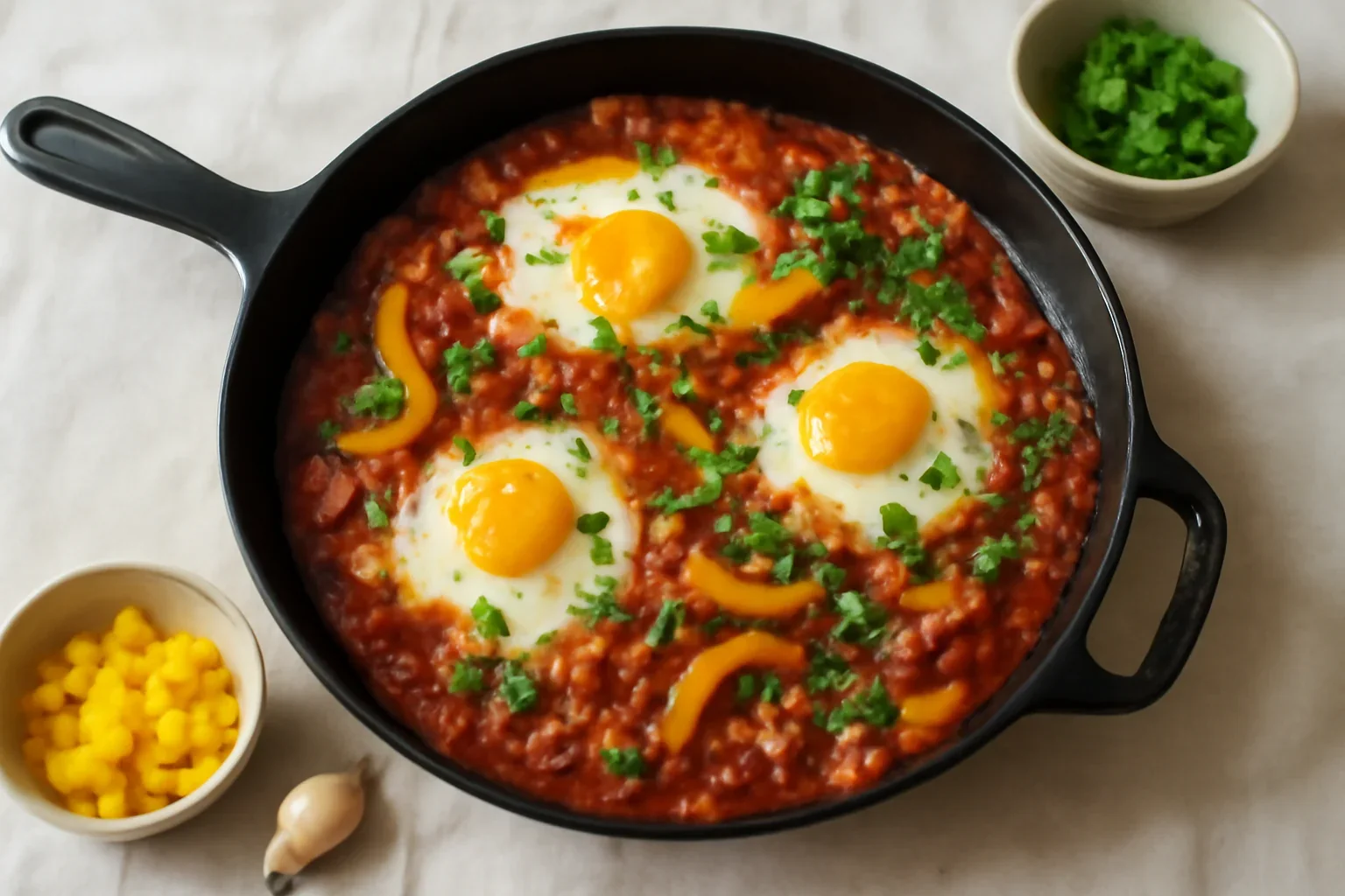 Shakshuka