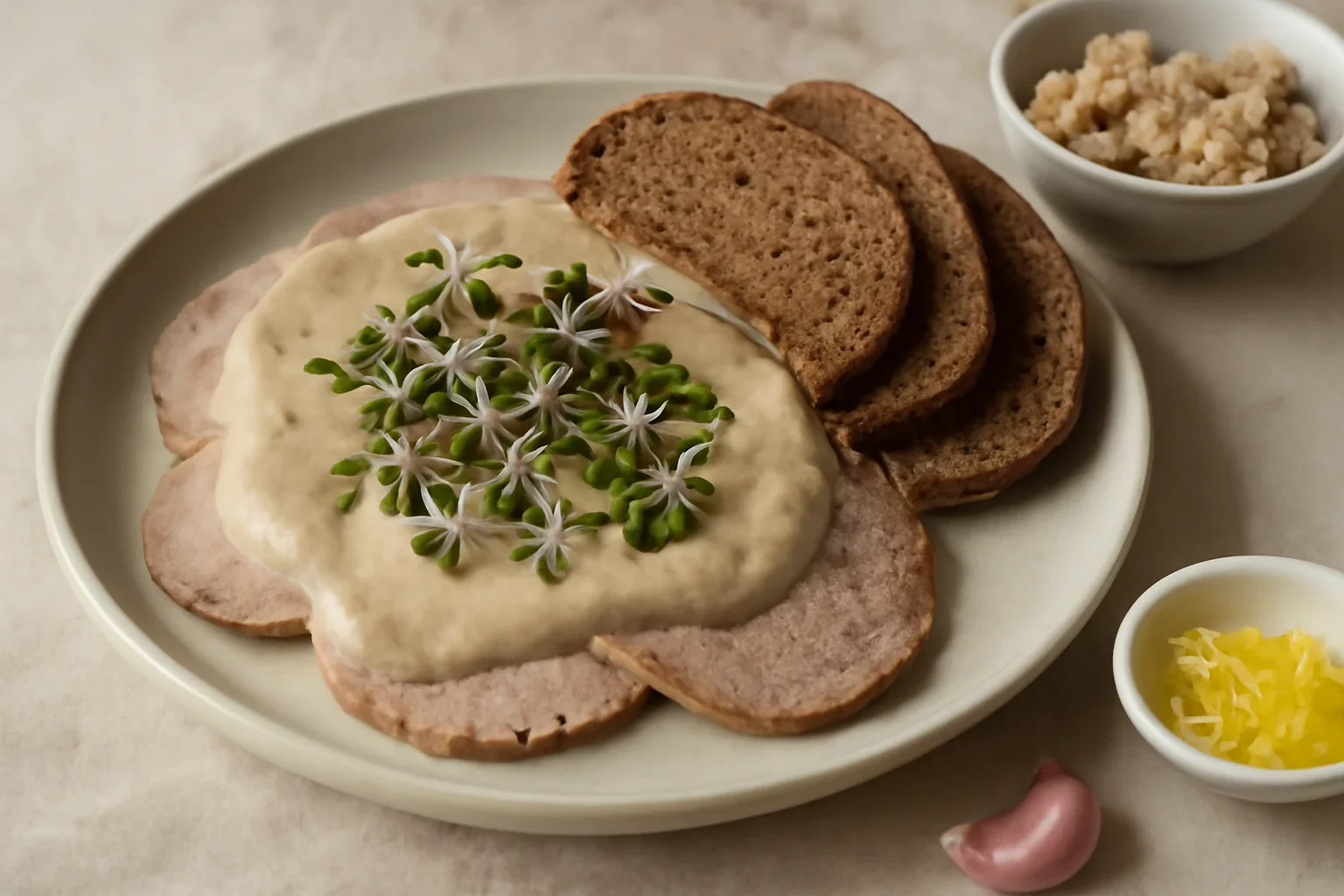 Vitello tonnato
