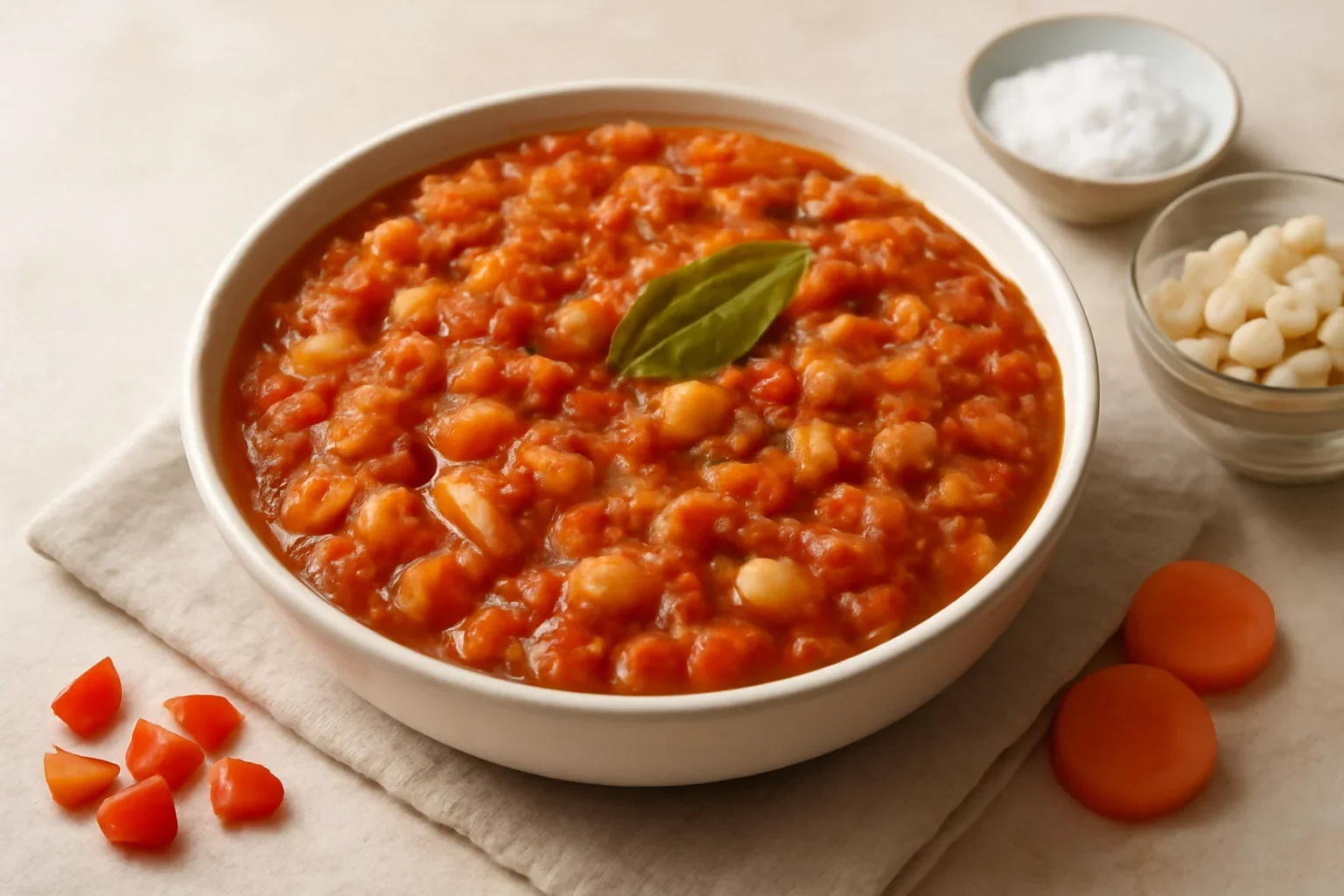 Zacusca de fasole boabe uscata – tocana de legume pentru iarna reteta VIDEO