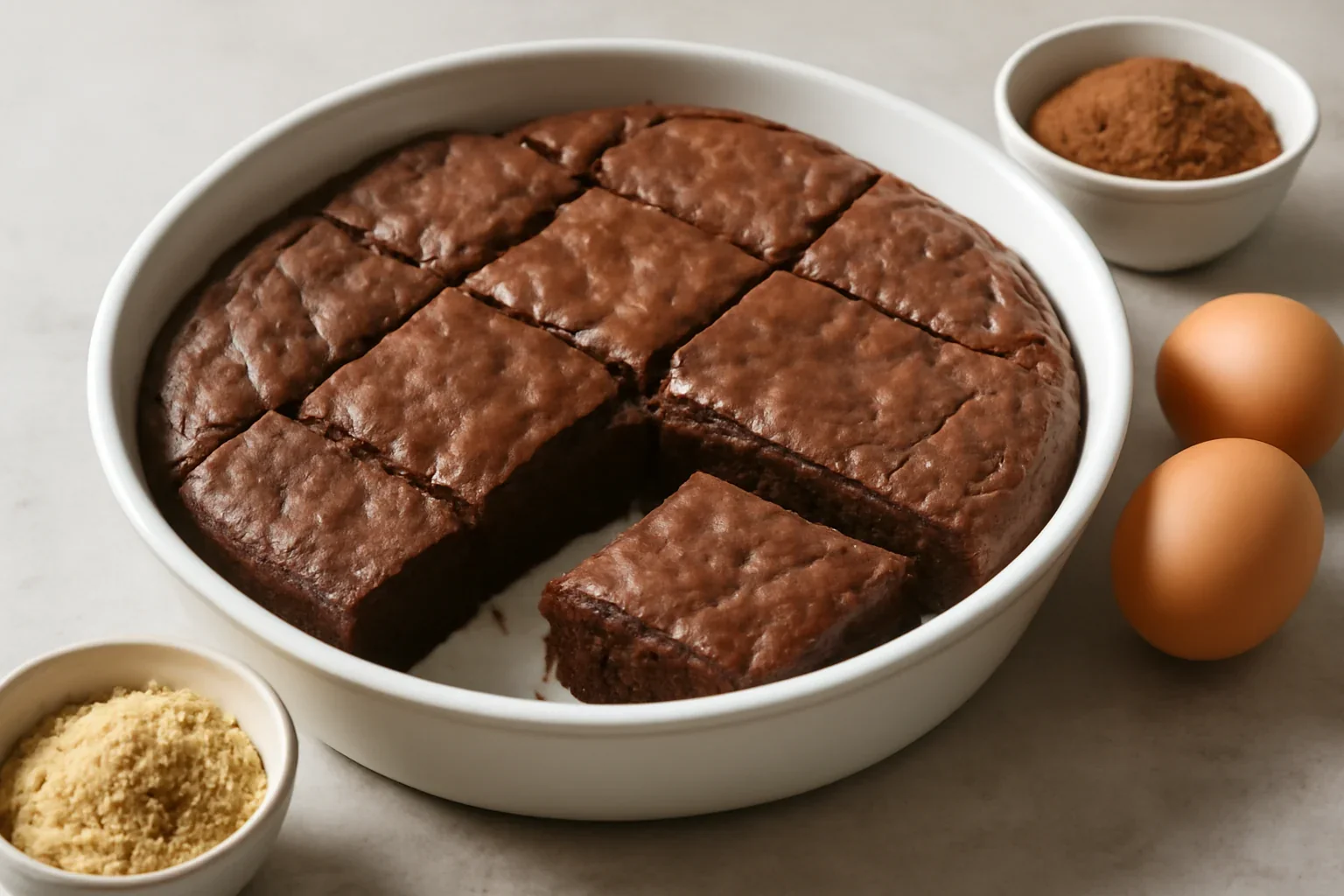 Brownie