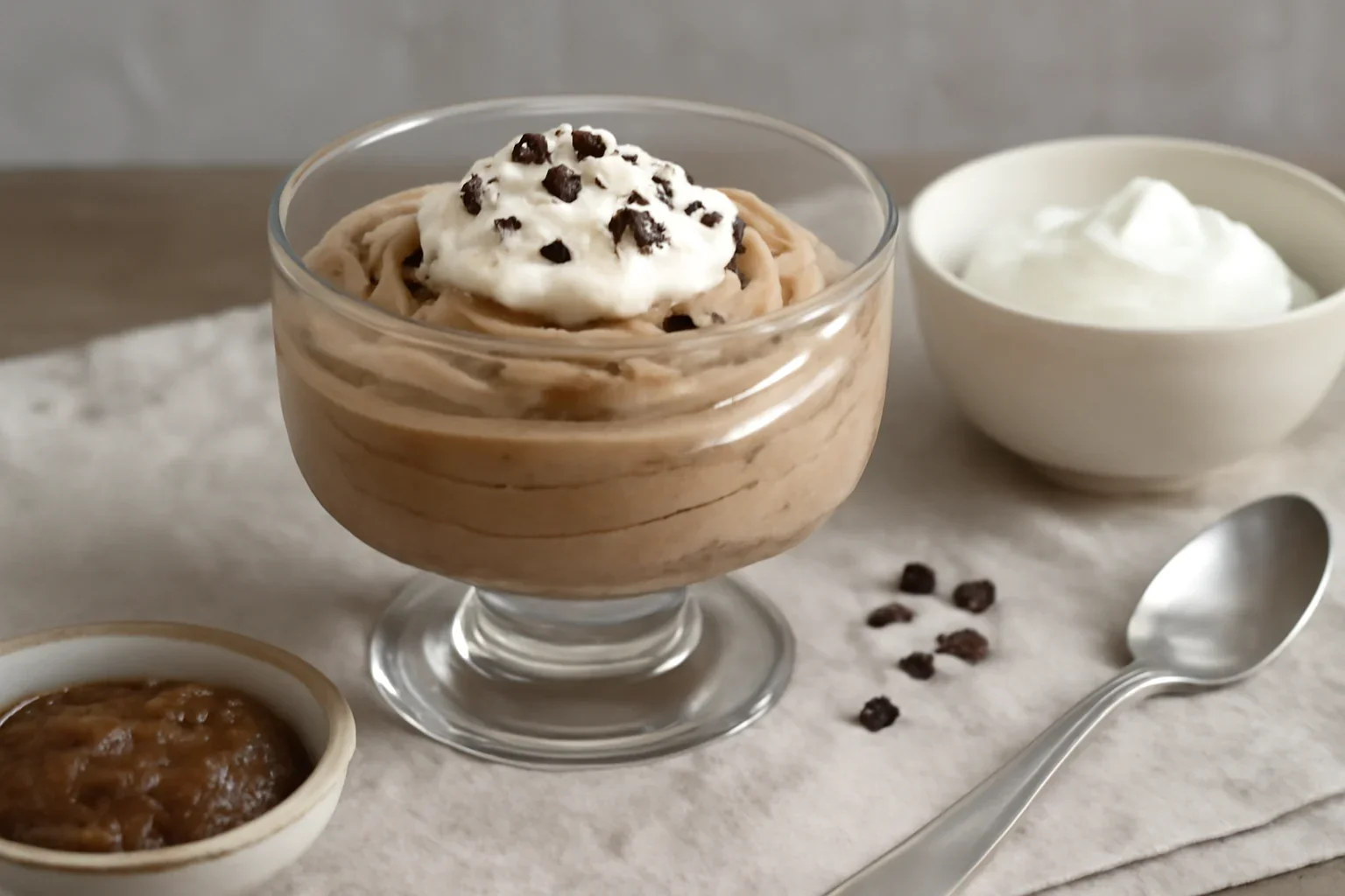 Crema de castane cu mascarpone