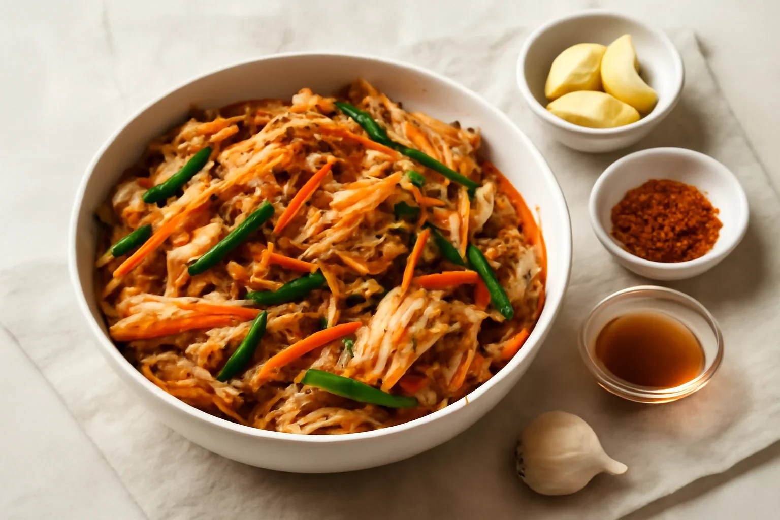 Kimchi