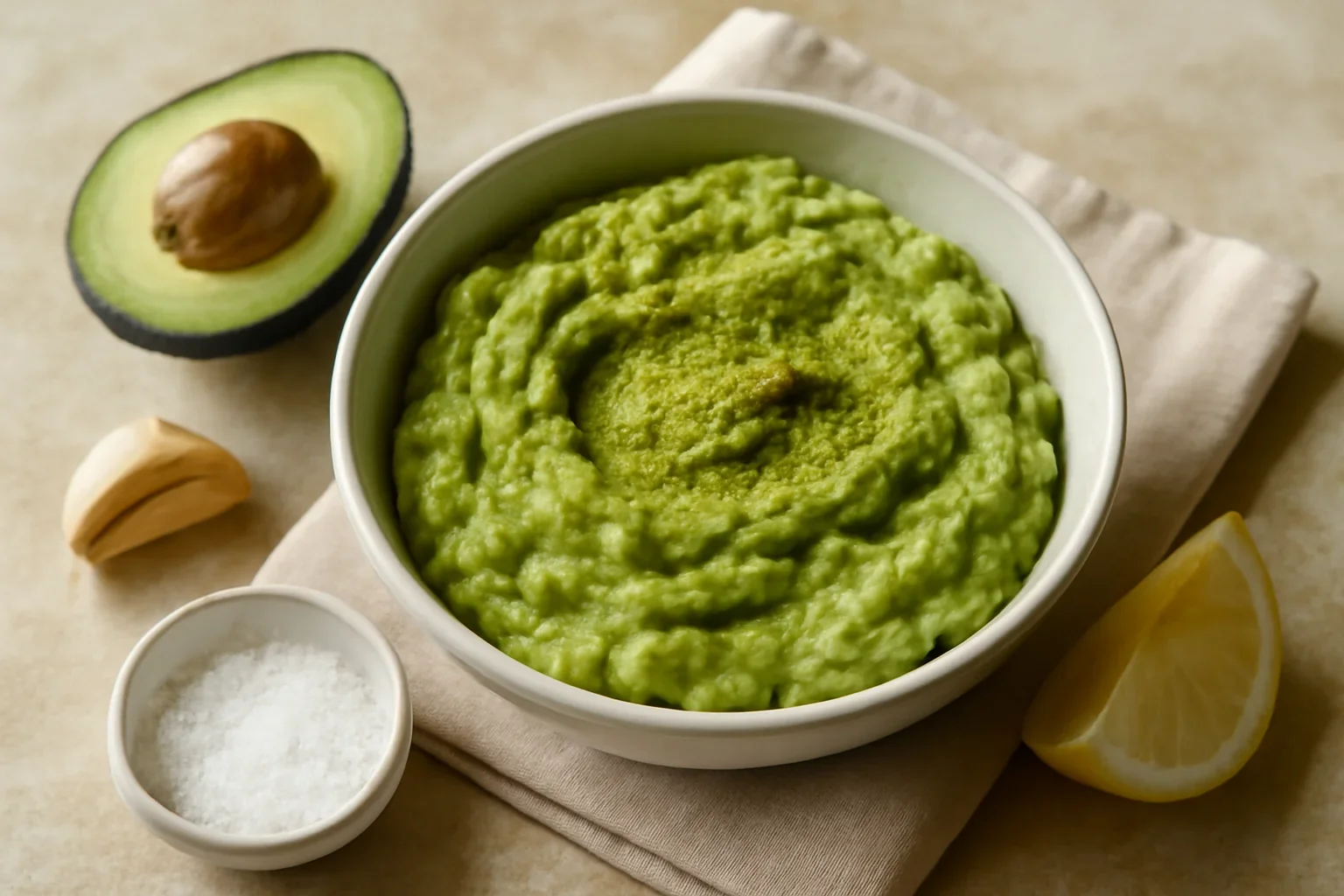 Guacamole