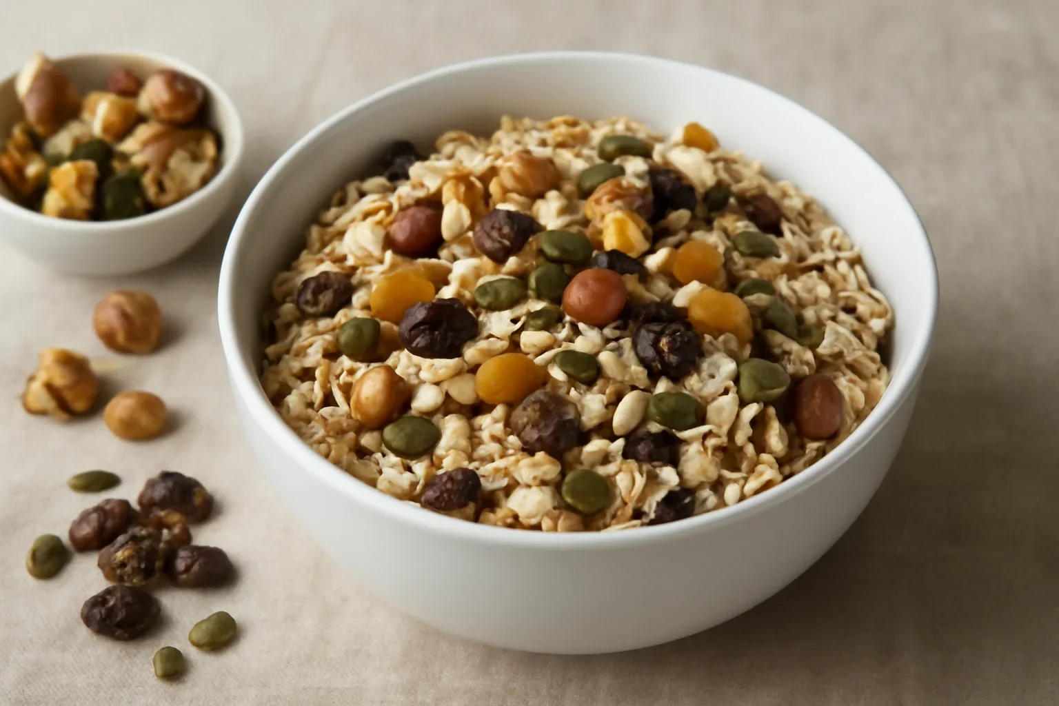 Musli universal