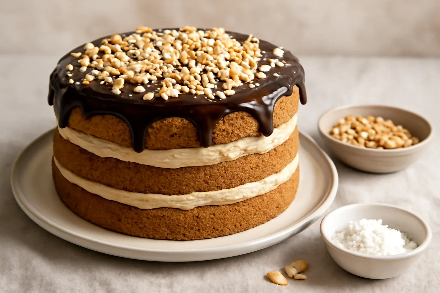 Tort Moka