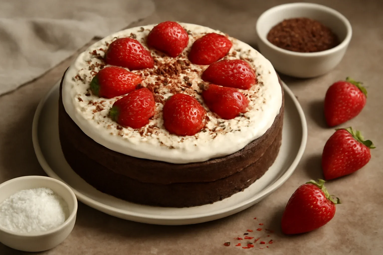 Tort „Zilele amantilor”
