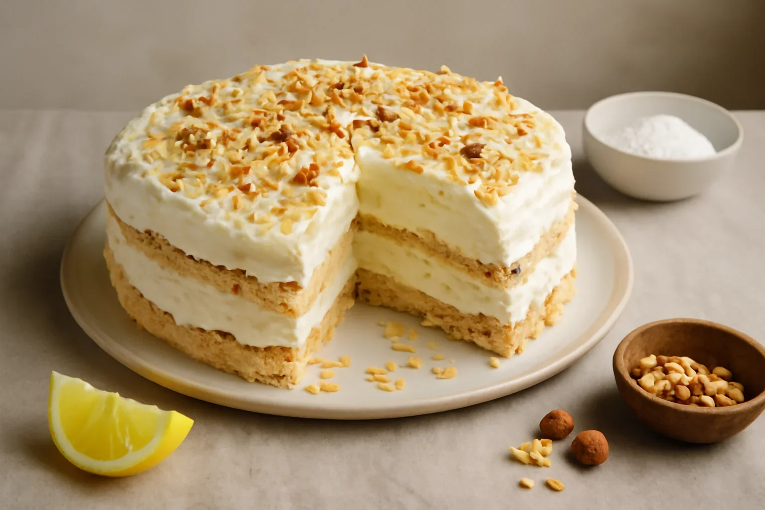 Tort norvegian